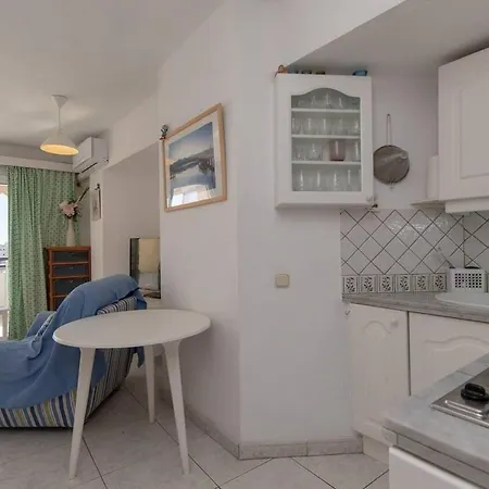 Santa Maria 130 - One Bed Daire Costa Adeje