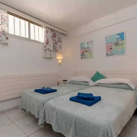 Daire Santa Maria 130 - One Bed Costa Adeje