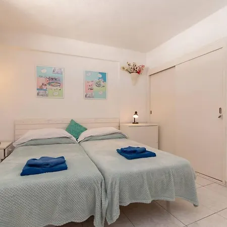 Santa Maria 130 - One Bed * Costa Adeje