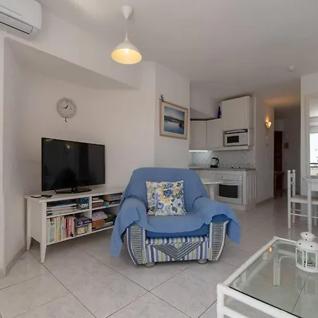 Daire Santa Maria 130 - One Bed