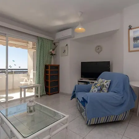 Daire Santa Maria 130 - One Bed Costa Adeje