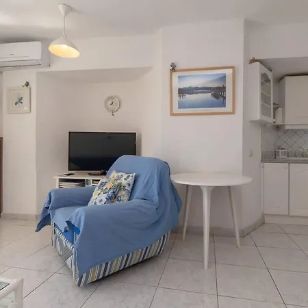 Santa Maria 130 - One Bed Daire Costa Adeje
