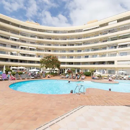 Santa Maria 130 - One Bed Daire