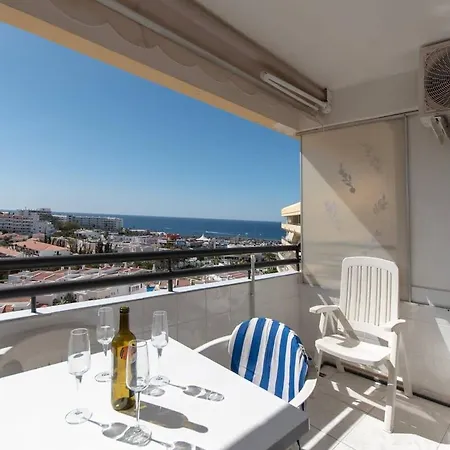 Santa Maria 130 - One Bed Daire