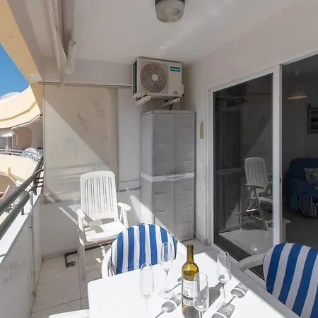 Santa Maria 130 - One Bed Daire *