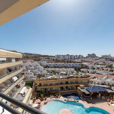 Daire Santa Maria 130 - One Bed *