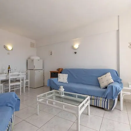 Santa Maria 130 - One Bed شقة أذيخي